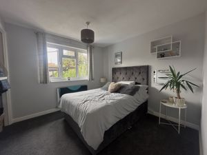 Bedroom Two- click for photo gallery